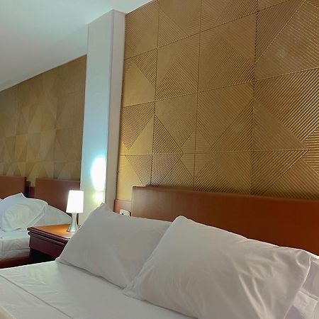 Hotel Prado 72 Inn 巴兰基亚 外观 照片