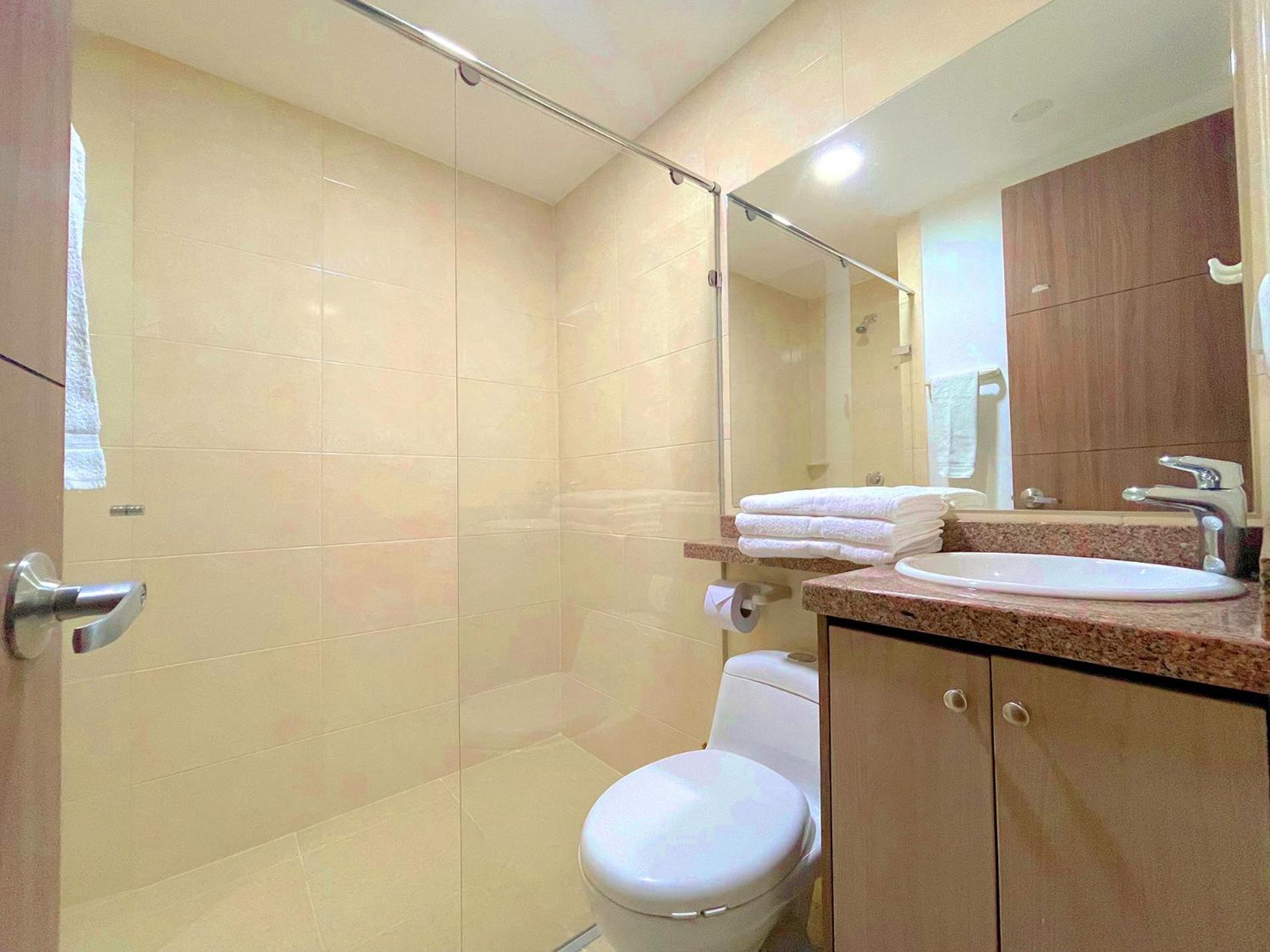 Hotel Prado 72 Inn 巴兰基亚 外观 照片