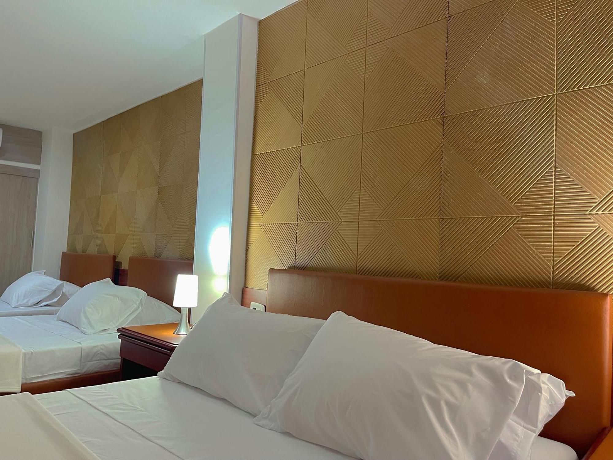 Hotel Prado 72 Inn 巴兰基亚 外观 照片