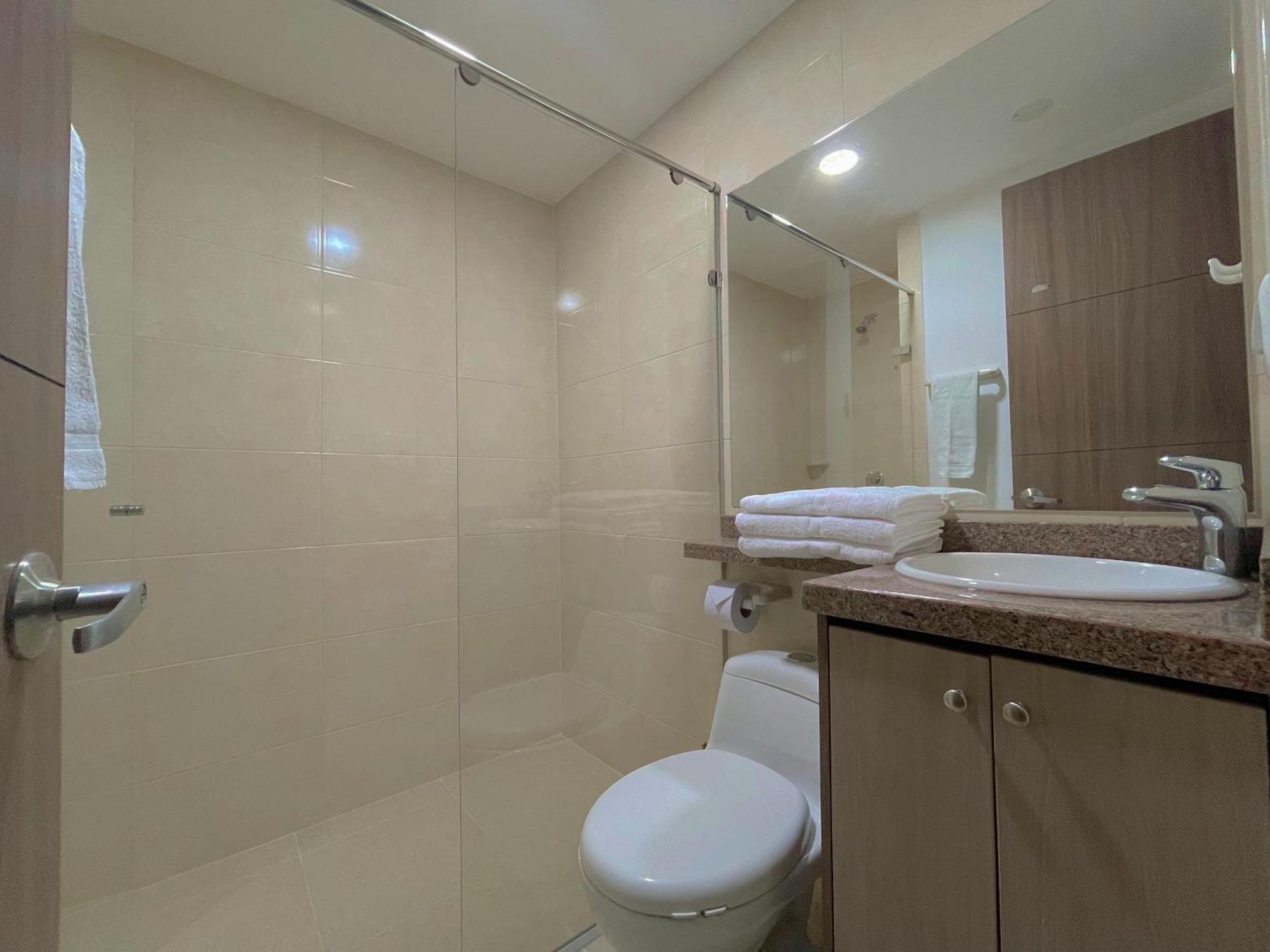Hotel Prado 72 Inn 巴兰基亚 外观 照片