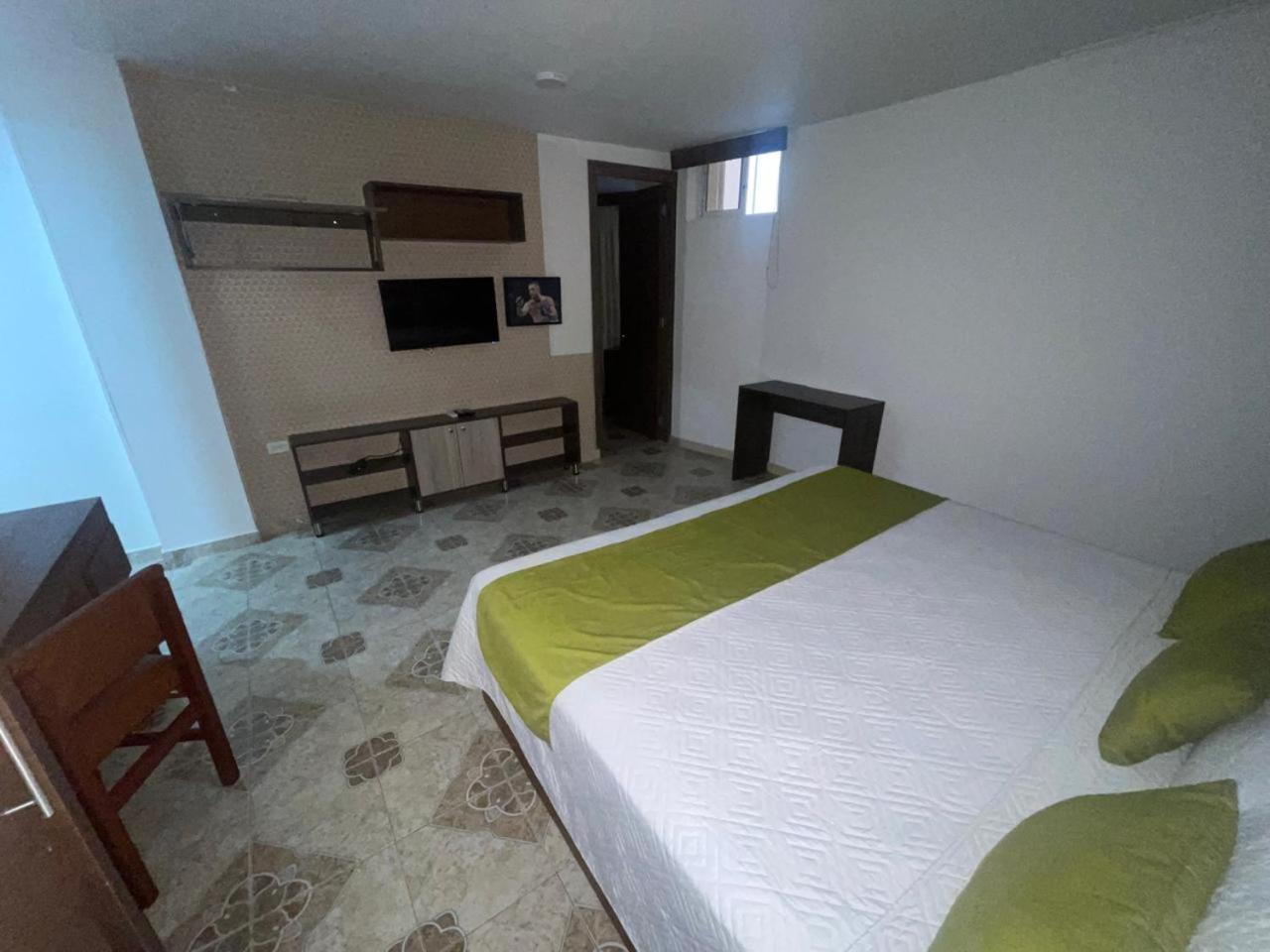Hotel Prado 72 Inn 巴兰基亚 外观 照片