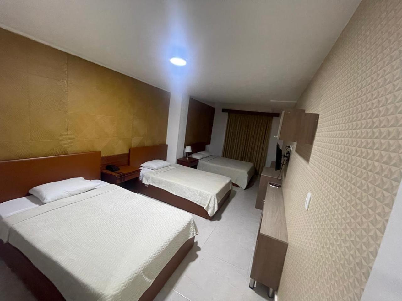 Hotel Prado 72 Inn 巴兰基亚 外观 照片