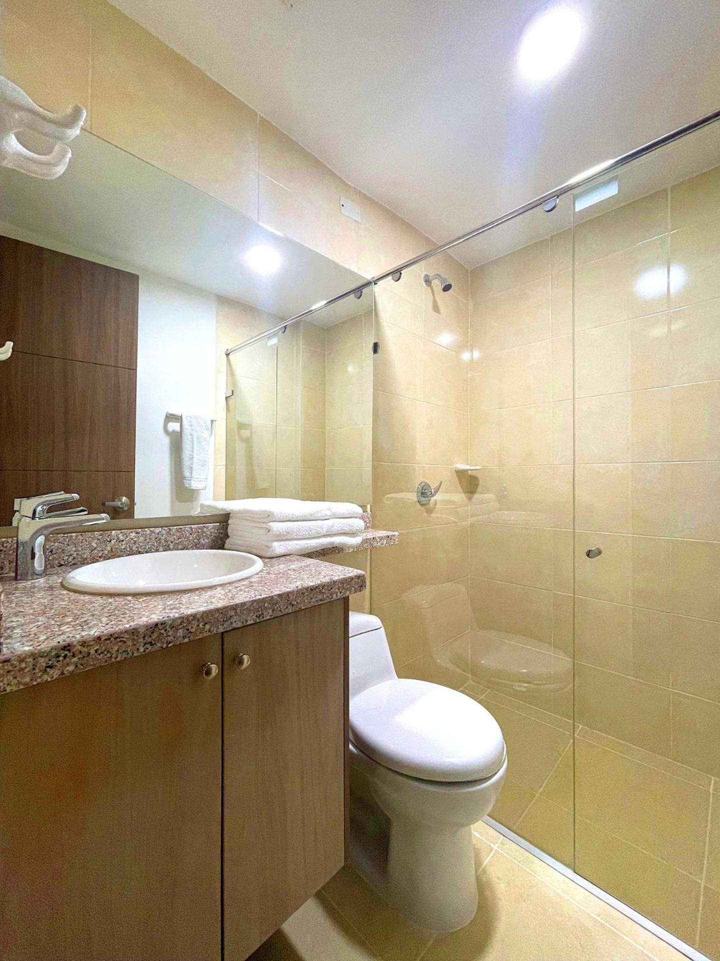 Hotel Prado 72 Inn 巴兰基亚 外观 照片