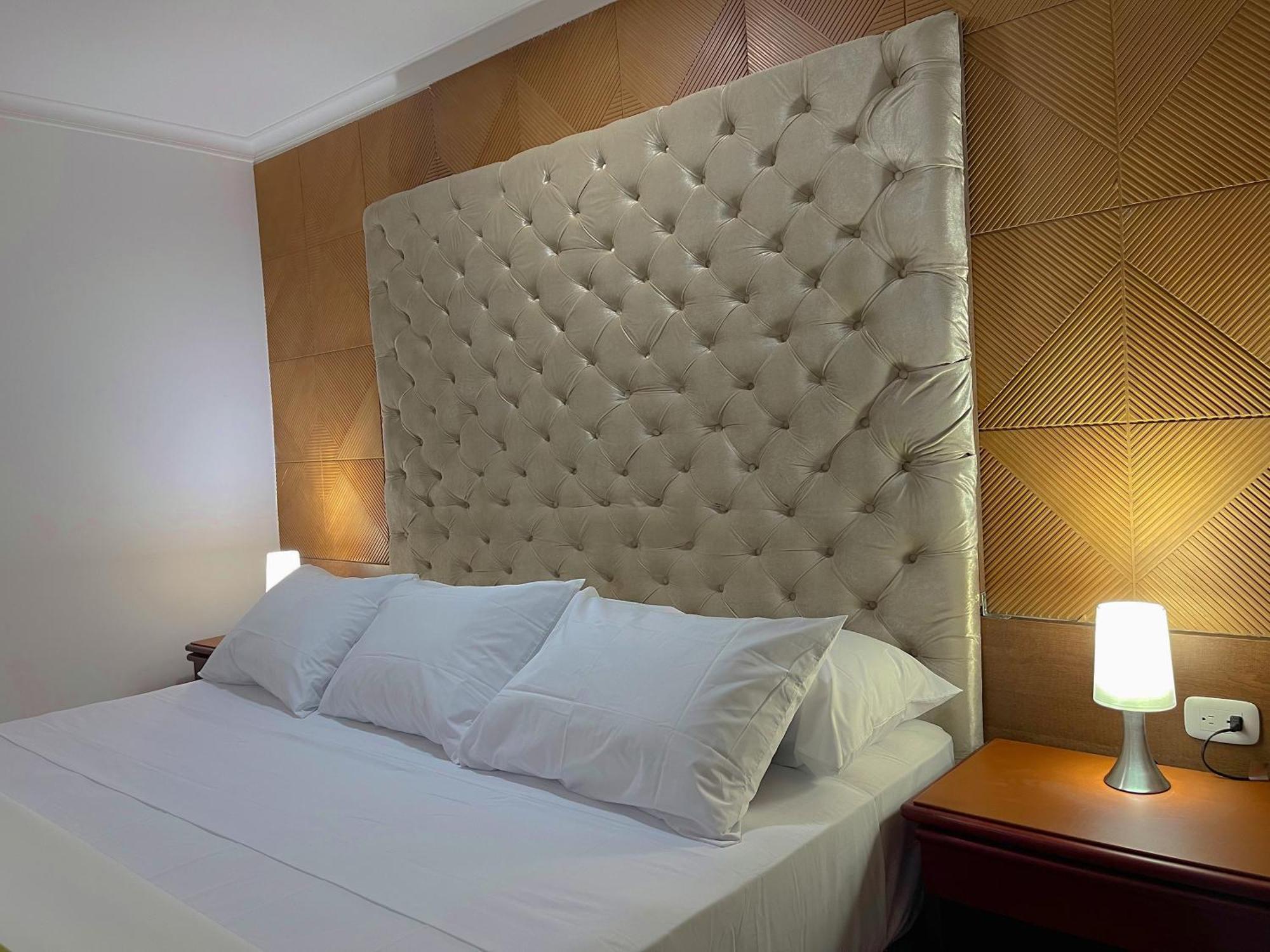 Hotel Prado 72 Inn 巴兰基亚 外观 照片